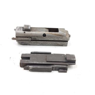 Mossberg 500A 12 gauge 2 3/4 or 3" Shotgun Parts: Bolt, Slide