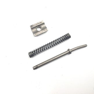 Harrington & Richardson 686 .22LR, Revolver Parts: Mainspring, Guide, Seat