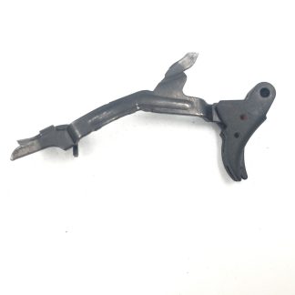 Walther PPS 9mm, Pistol Parts: Trigger
