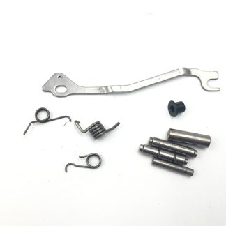 Honor Defense Honor Guard 9mm Sub-Compact, Pistol Parts: Bar, Pins, Springs