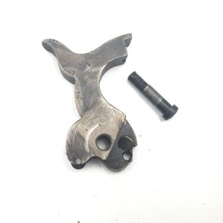 SILE Distributing 1860 44 BP Parts: Hammer, Screw
