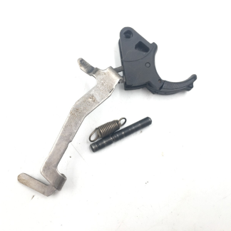 Smith & Wesson SD9VE 9mm, Pistol Parts: Trigger, Pin, Spring