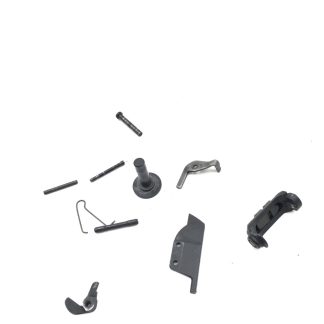 Beretta 96 40s&w, pistol parts, magazine catch, ejector, pins, springs, levers