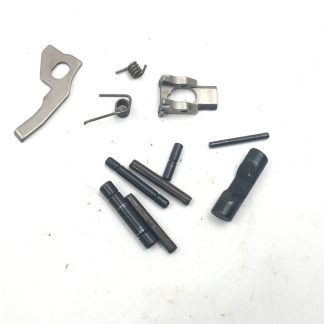 Springfield Armory XDS .45ACP 3.3 Pistol Parts: Lever, Mag Latch, Thumbpiece, Pins