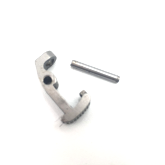 AMT Backup Double Action .380ACP, Pistol Parts: Mag Catch, Pin