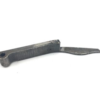 Colt Police Positive .38Special, Revolver Parts: Rebound Lever