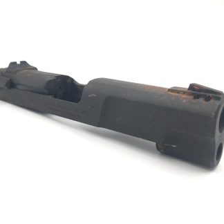 Ruger P85 9mm, Pistol Parts: Slide
