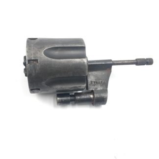 Colt Official Police .38 Special, Revolver Parts: Cylinder