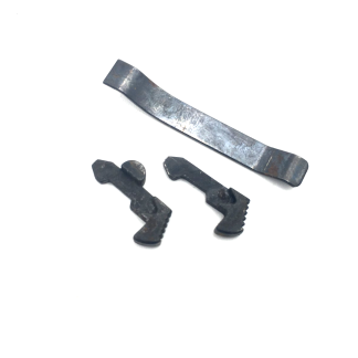 Ruger P85 9mm, Pistol Parts: Mag Spring, Mag Latches