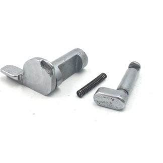 Taurus PT-100 AFS 9mm, Pistol Parts: Disassembly Latch, Release