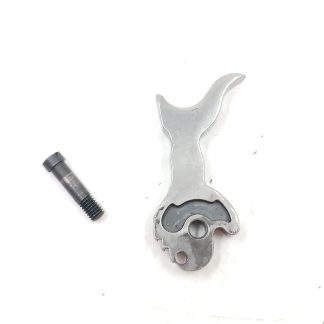 Heritage Rough Rider .22 Mag, Revolver Parts: Hammer and screw