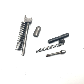 Savage 94 410 Gauge/22LR, Rifle Parts: Plungers, Springs, Seat, Pin, Screw