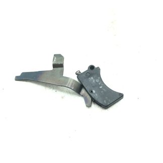 Cobra FS380 .380ACP, Pistol parts, Trigger