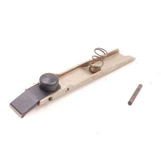 Savage Foremost 6670 F 12 ga Shotgun Parts: Carrier latch and pin
