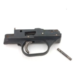 Mossberg 500 AR 12 ga, Shotgun Parts: Trigger, plastic guard and pin