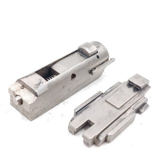 Mossberg 590 12 ga 2 3/4" or 3" Shotgun Parts: Bolt and slide