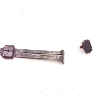 J.C. Higgins 103.228 22 S, L, LR Rifle Parts: Front, Rear Sights