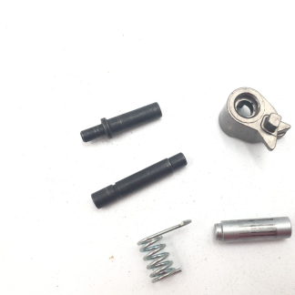 Beretta BU9 Nano 9mm, Pistol Parts: Cocking Lever, Pins, Spring