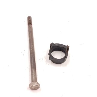 Stevens 320 12 ga 2 3/4"or3" Shotgun Parts: Stock bolt and mag throat