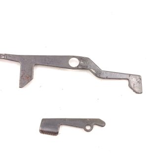 Savage Foremost 6670 F 12 ga Shotgun Parts: Levers