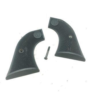 Ruger Wrangler .22LR, Revolver Parts, Grips, Screw