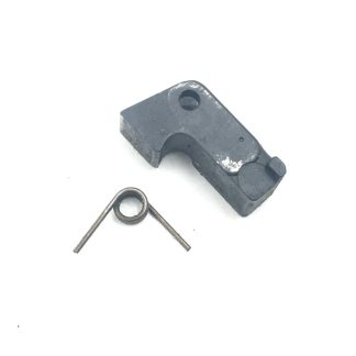 Springfield Armory XD .45ACP, Pistol Parts: Lever, Spring