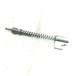 Cobra FS380 .380ACP, Pistol parts, Firing Pin, Spring, Retainer