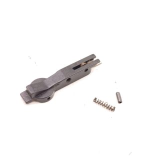 Savage Foremost 6670 F 12 ga Shotgun Parts: Lever, pin and screw