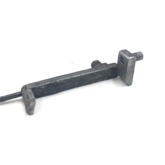 Smith & Wesson Pre 10 .38S&W, Special Revolver Parts: Bolt, Plunger