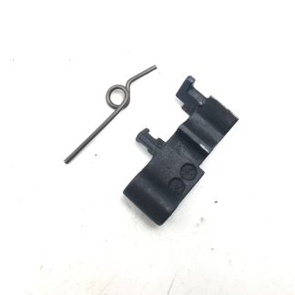 Taurus PT-100 AFS 9mm, Pistol Parts: Lever, Spring