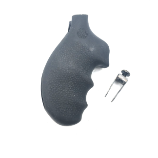 Taurus 856 .38 Special, Revolver Parts: Grip, Screw, Clip