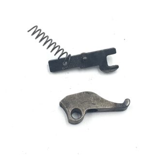 Harrington & Richardson 922 .22LR, Revolver Parts: Cylinder Stop, Lever