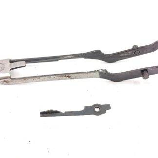 Mossberg 500A 12 gauge 2 3/4 or 3" Shotgun Parts: Elevator and Ejector