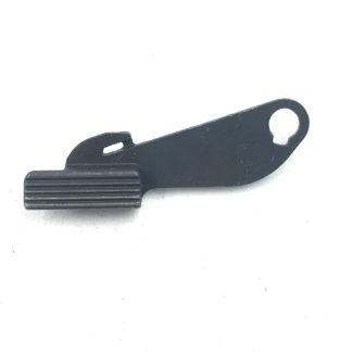 Walther PPS 9mm, Pistol Parts: Slide Stop