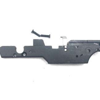 Smith & Wesson M&P 22 .22LR, Pistol Parts: Sideplate, Screws