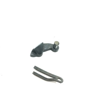 Excam TA76 .22LR, Revolver Parts, Gate, Spring