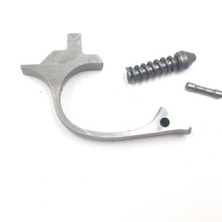 Walther PPK .380ACP, Pistol Parts: Trigger Guard, Plunger, Pin