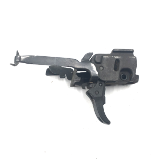Taurus PT-111 G2 Millennium 9mm, Pistol Parts: Trigger, Support, Slide Stop