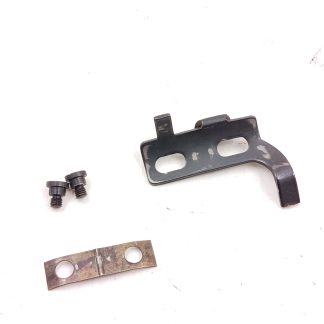 J.C. Higgins 103.228 22 S, L, LR Rifle Parts: Safety, Spring, Screws