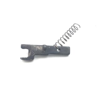 Harrington & Richardson 686 .22LR, Revolver Parts: Cylinder Stop
