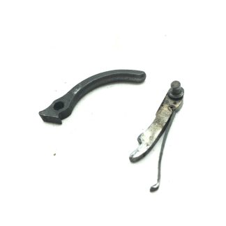 Excam TA76 .22LR, Revolver Parts, Trigger, Hand