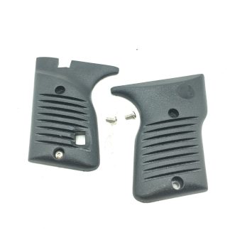 Cobra FS380 .380ACP, Pistol parts, Grips, Screws