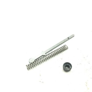 Smith & Wesson 637-2 Air Weight .38Spl, Revolver Parts, Strut, Spring, Seat