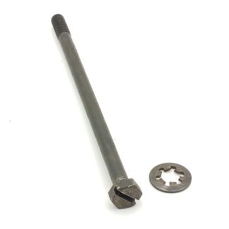 Ted Williams Sears and Robuck 200 (273.2160) 12 ga 2 3/4" Shotgun Parts: Stock bolt and washer