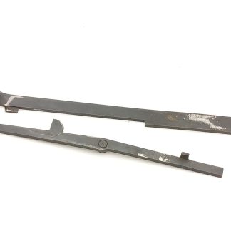 Mossberg 500 AR 12 ga, Shotgun Parts: Cartridge stop and interruptor