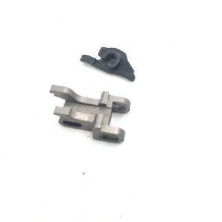 Remington R51 9mm, Pistol Parts: Hammer Stop, Grip Safety