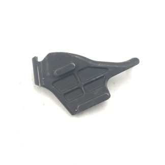 Walther PPS 9mm, Pistol Parts: Decocker