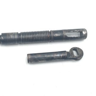 SILE Distributing 1860 44 BP Parts: Bolt, Lever