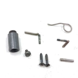 J.C. Higgins 103.228 22 S, L, LR Rifle Parts: Stud, Spring, Pins, Screws