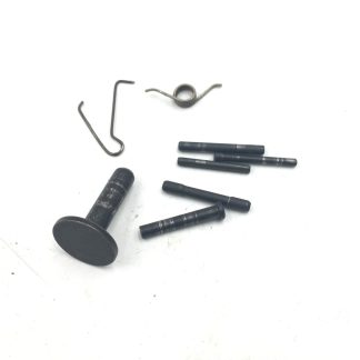 Beretta 92FS 9mm, Pistol Parts: Hammer Pin, Springs, Pins